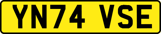 YN74VSE