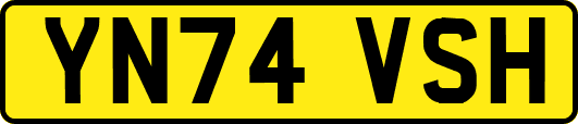 YN74VSH