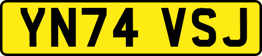 YN74VSJ