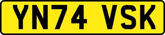 YN74VSK