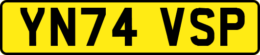 YN74VSP