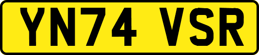 YN74VSR