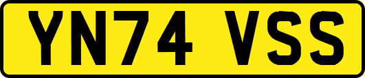 YN74VSS
