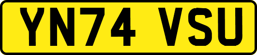 YN74VSU