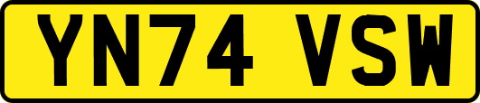 YN74VSW