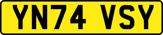 YN74VSY