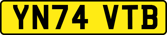 YN74VTB