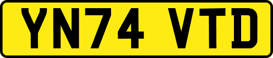 YN74VTD