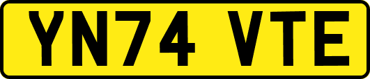 YN74VTE