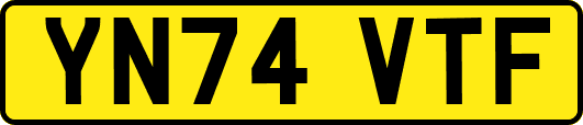 YN74VTF