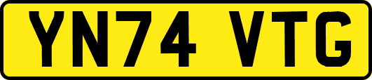 YN74VTG
