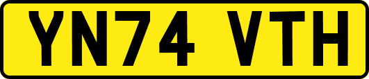 YN74VTH