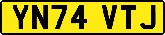YN74VTJ