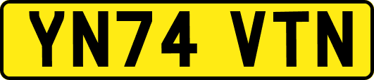 YN74VTN
