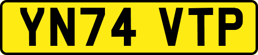 YN74VTP
