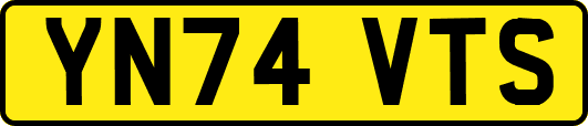 YN74VTS