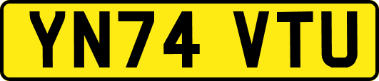 YN74VTU