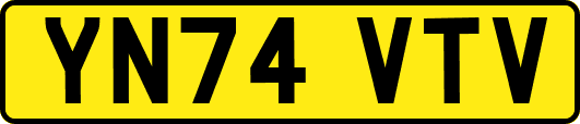 YN74VTV