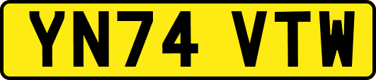 YN74VTW