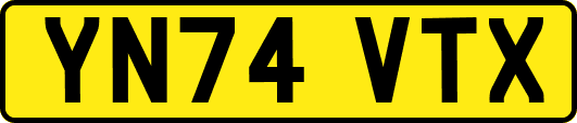 YN74VTX