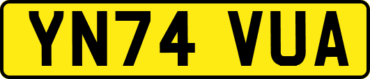 YN74VUA