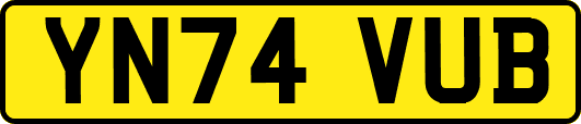 YN74VUB