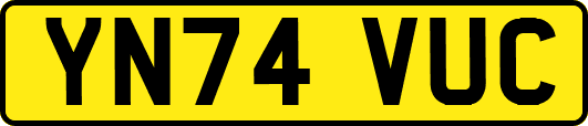 YN74VUC