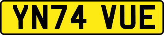 YN74VUE