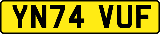 YN74VUF