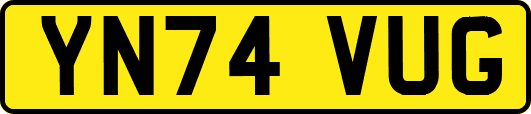 YN74VUG