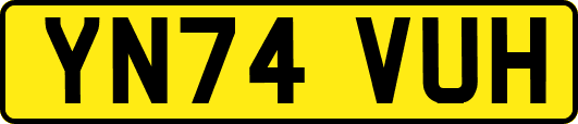 YN74VUH