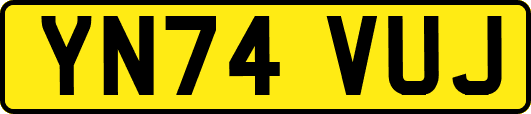 YN74VUJ