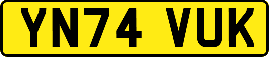 YN74VUK
