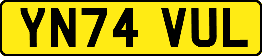 YN74VUL
