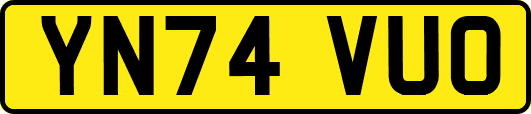 YN74VUO