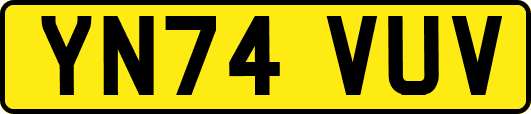 YN74VUV