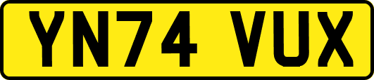YN74VUX
