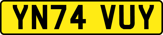 YN74VUY