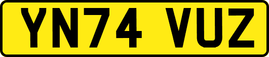 YN74VUZ
