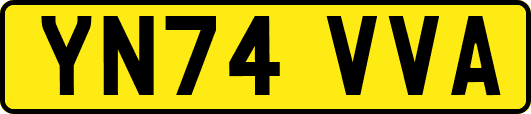 YN74VVA