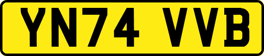YN74VVB