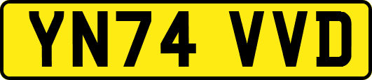 YN74VVD
