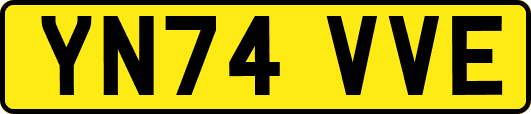 YN74VVE