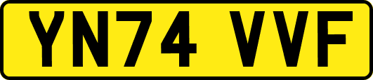 YN74VVF