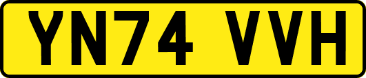 YN74VVH