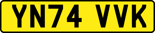 YN74VVK