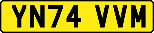YN74VVM