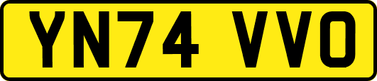 YN74VVO