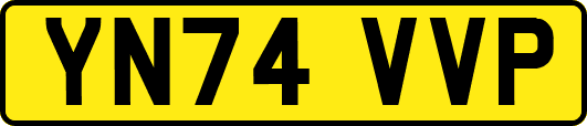 YN74VVP