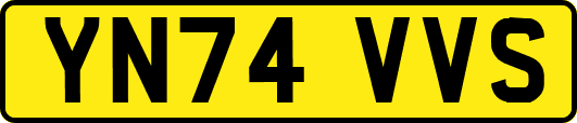 YN74VVS